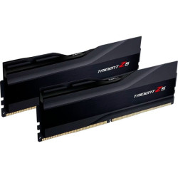 ram dimm ddr5 2x16gb g.skill 7600mhz cl46 1.1/1.4 nero [f5-7600j3646g16gx2-tz5k]