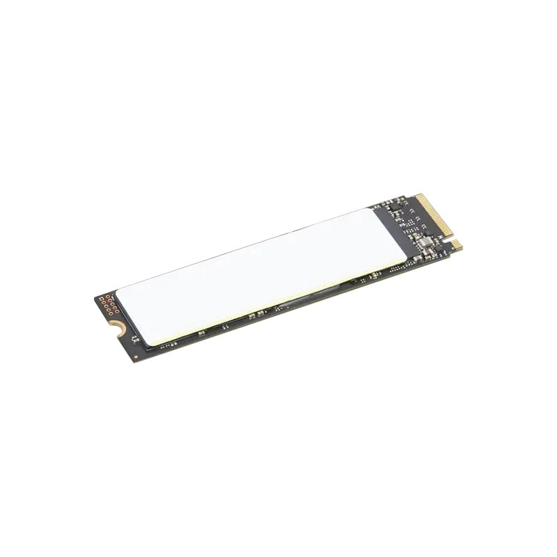 ssd 1tb lenovo performance pcie pci express 4.0 m2 bianco [4xb1m86955]