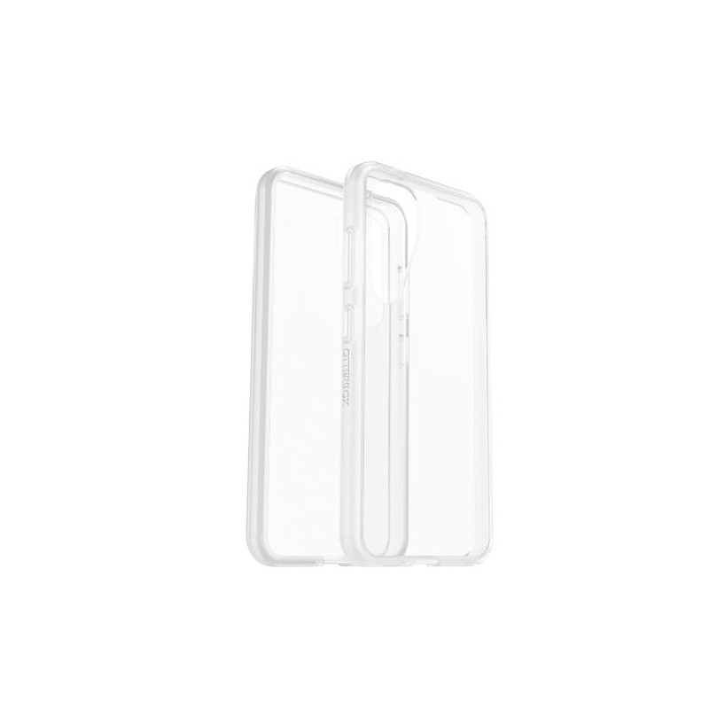 custodia otterbox react per samsung galaxy s24 transparente [77-94659]