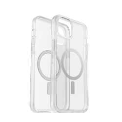 custodia otterbox magsafe symmetry per apple iphone 14+/iphone 15+