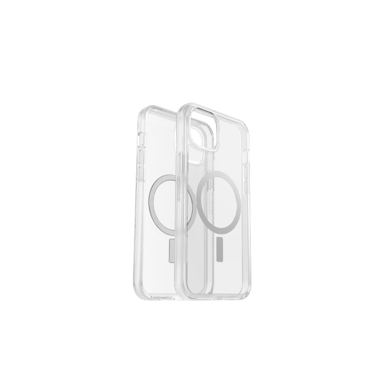 custodia otterbox magsafe symmetry per apple iphone 14+/iphone 15+