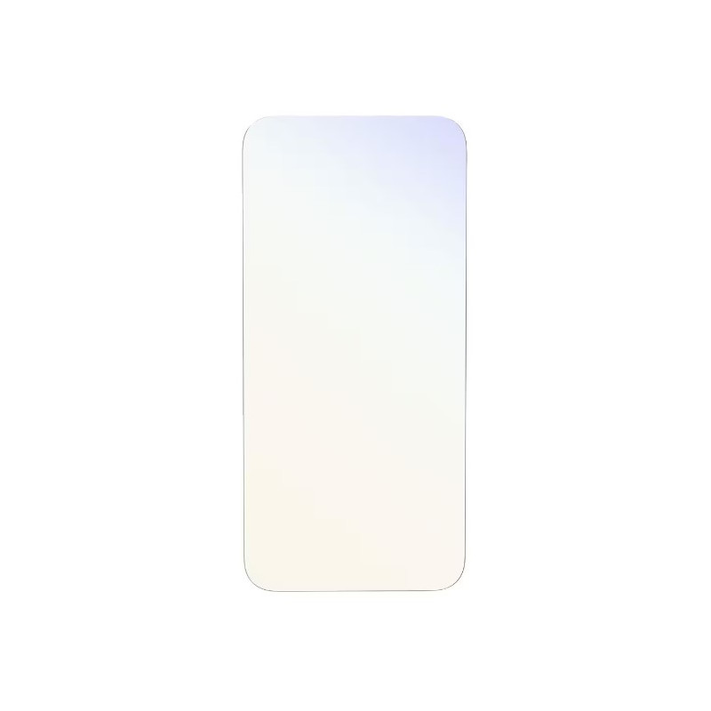 pellicola proteggi schermo otterbox per apple iphone 15 pro in antimicrobico