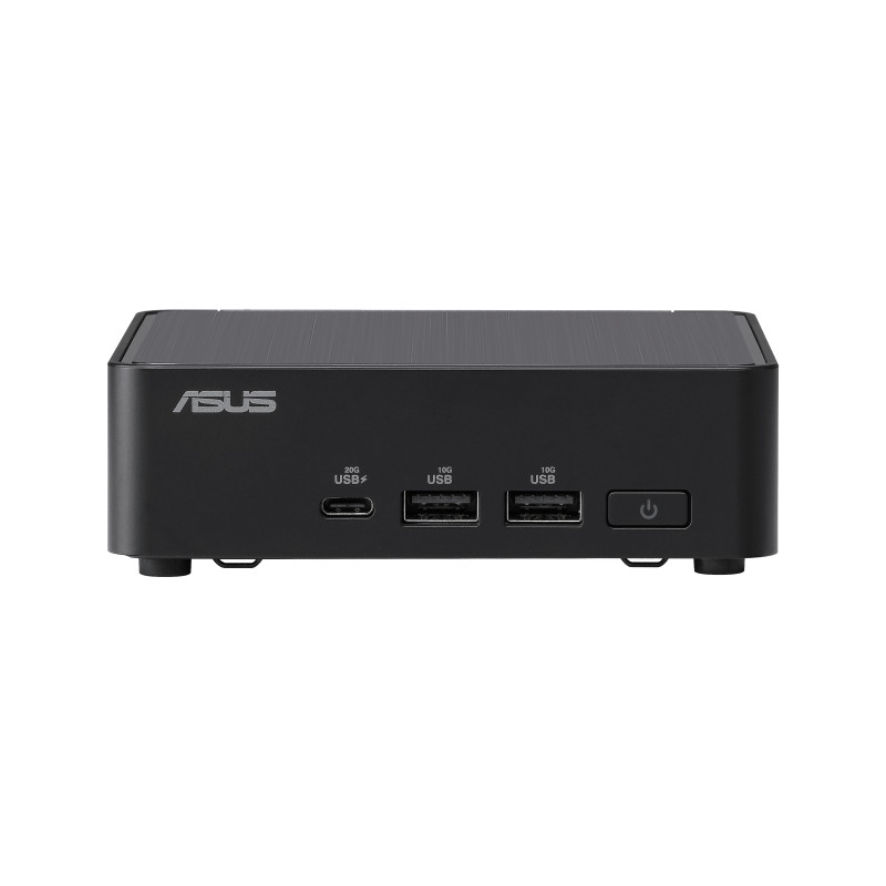 barebone asus nuc 14 nuc14rvku7000r0 u7-155h 4.8ghz nero [90ar0062-m000b0]