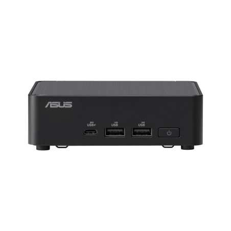 barebone asus nuc 14 nuc14rvku7000r0 u7-155h 4.8ghz nero [90ar0062-m000b0]