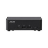 barebone asus nuc 14 nuc14rvku7000r0 u7-155h 4.8ghz nero [90ar0062-m000b0]