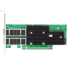 adattatore server broadcom p2200g netxtreme 2 porte verde [bcm957608-p2200gqf00]