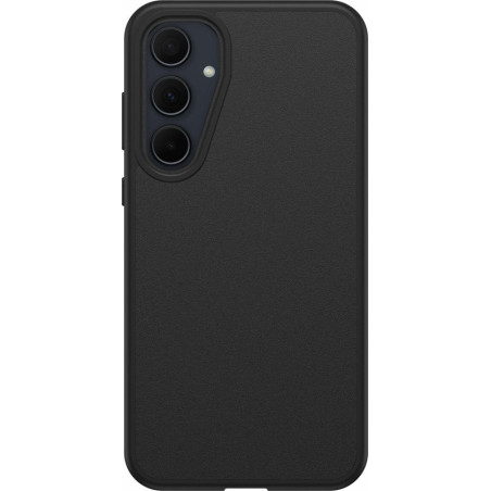 custodia otterbox react per samsung galaxy a35 5g nero [77-95404]