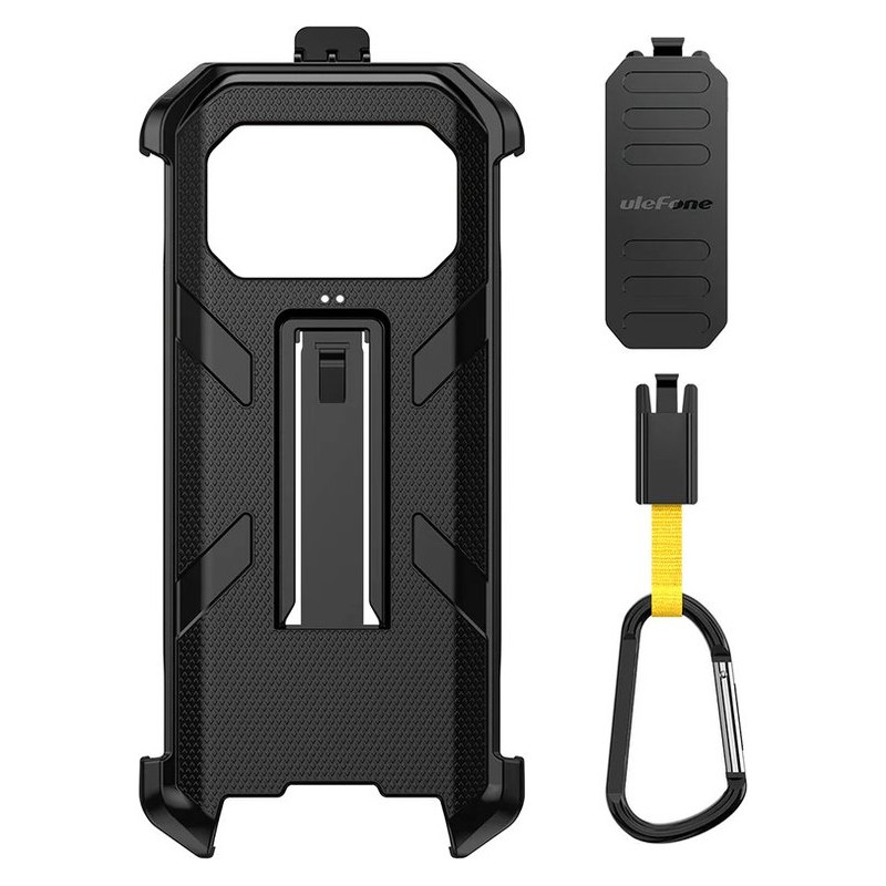 custodia ulefone armor 27/t (pro) [aouletfufca27tp]