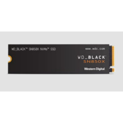 ssd 4tb western digital m.2 pci-e nvme black read/write:7000/5300