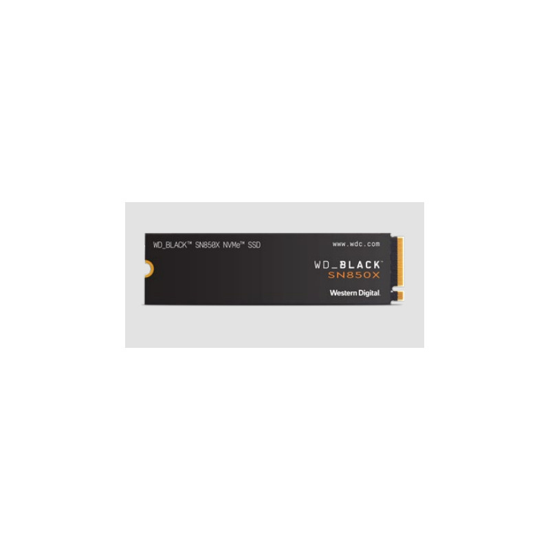 ssd 4tb western digital m.2 pci-e nvme black read/write:7000/5300