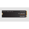 ssd 4tb western digital m.2 pci-e nvme black read/write:7000/5300