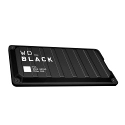 ssd esterno 2tb western digital ultrastar p40 game drive usb3.2 tipo