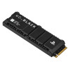 ssd 8tb western digital sn850p m2 nero [wdbbyv0080bnc-wrsn]