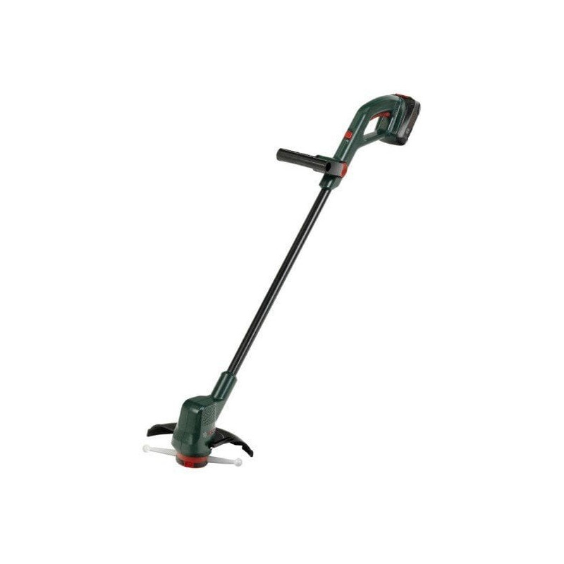 giocattolo klein bosch easy cut tagliabordi 16x16x80cm verde [wvkleo0cci27740]