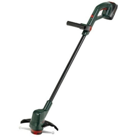 giocattolo klein bosch easy cut tagliabordi 16x16x80cm verde [wvkleo0cci27740]