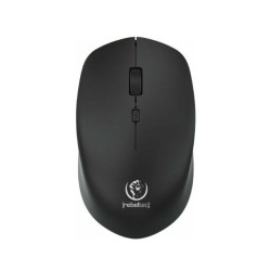 mouse rebeltec orion senza fili ottico 1600dpi nero [umrecrbm061]
