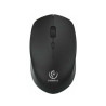 mouse rebeltec orion senza fili ottico 1600dpi nero [umrecrbm061]