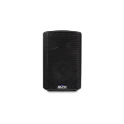 altoparlante alto tx408 amplificato 8" bluetooth 350w nero