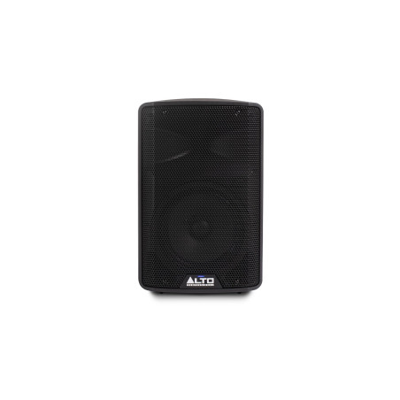 altoparlante alto tx408 amplificato 8" bluetooth 350w nero