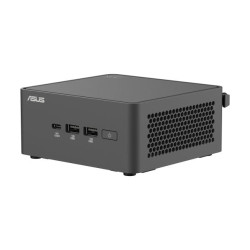 barebone asus nuc 15 pro tall kit rnuc15crhi300000 i3-100u 1.2ghz