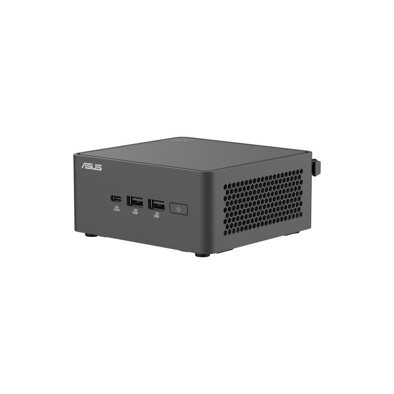 barebone asus nuc 15 pro tall kit rnuc15crhi300000 i3-100u 1.2ghz