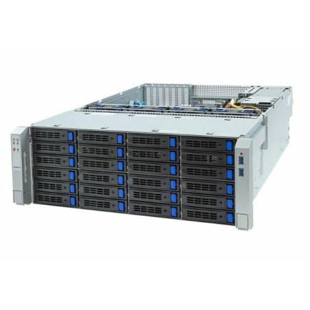 server rack gigabyte s453-s70-aav1 4u grigio [6ns453s70mr000abv1z6]