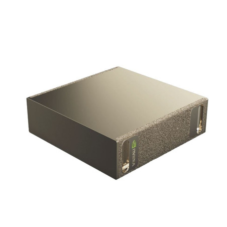 scheda video nvidia pny dgx spark gb10 128gb 256bit oro [940-54242-0005-000]