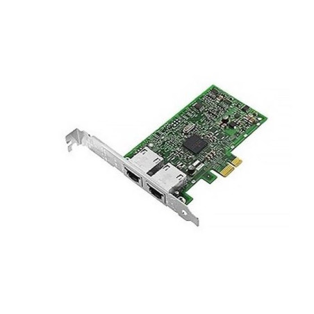scheda di rete dell broadcom verde [540-bdhy]