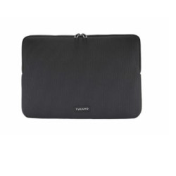 borsa notebook tucano colore 2 sleeve 17-18'' nero