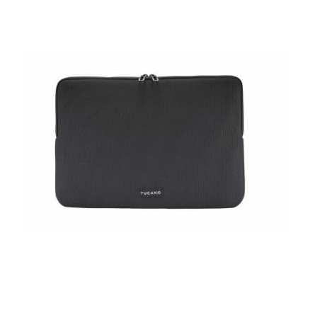 borsa notebook tucano colore 2 sleeve 17-18'' nero