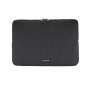 borsa notebook tucano colore 2 sleeve 17-18'' nero