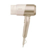 asciugacapelli beurer hc 40 iconic pro 2000w crema/oro [10411]