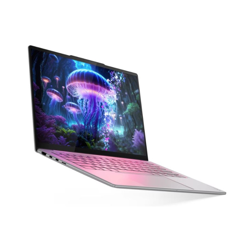 notebook 14'' lenovo yoga slim 7 14ill10 intel core ultra