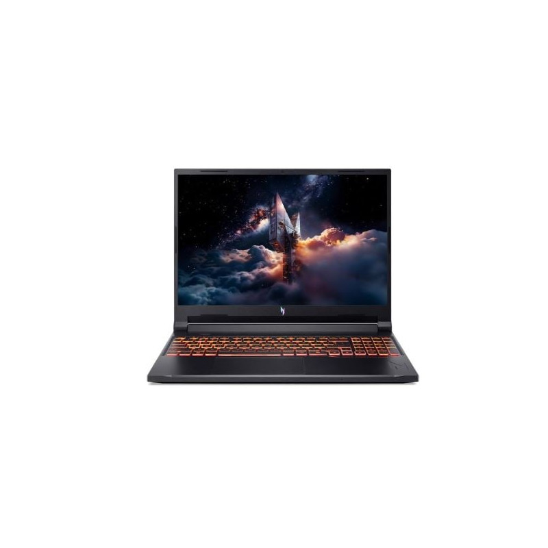 notebook 16'' acer nitro v 16 ai anv16-42-r5c9 amd