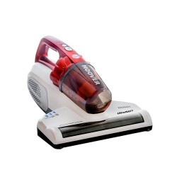 aspirapolvere mini hoover mbc500uv bed & mattress cleaner