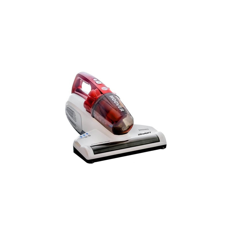 aspirapolvere mini hoover mbc500uv bed & mattress cleaner