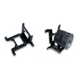 ek water blocks ek-uni pumpenhalterung (120mm lÃ¼fter) -