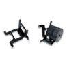 ek water blocks ek-uni pumpenhalterung (120mm lÃ¼fter) -