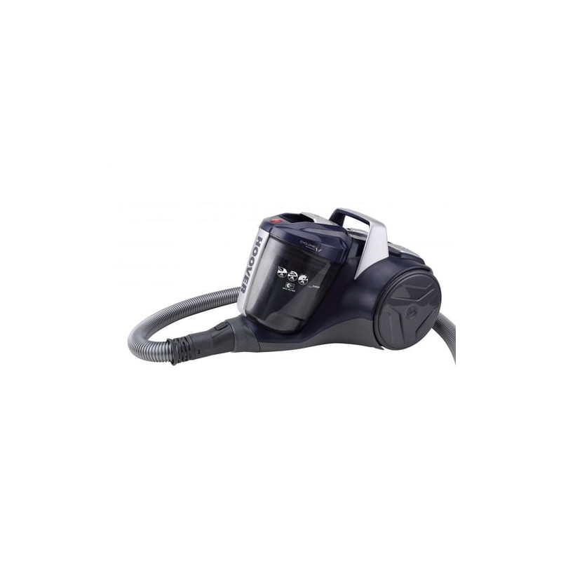 aspirapolvere a traino hoover 39001481