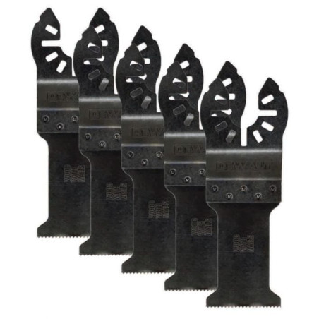 lama utensile multifunzione dewalt s [dt20723-qz]