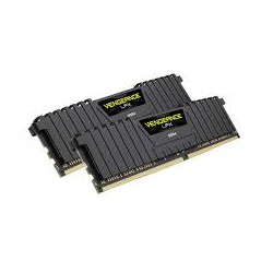 ram dimm ddr4 32gb corsair vengenace lpx 2400mhz 1.20v xmp 2.0 k2