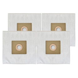 sacchetti aspirapolvere lafe owj001 [ahlafdowj001000]