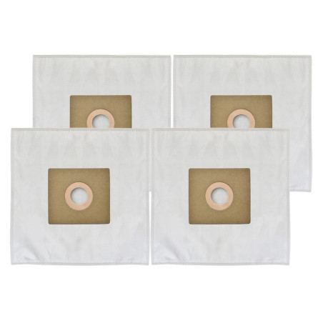sacchetti aspirapolvere lafe owj001 [ahlafdowj001000]