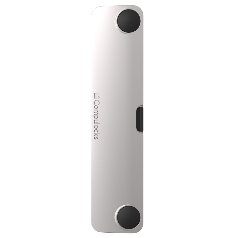 kit blocco di sicurezza compulocks blade per tablet/notebook/macbook