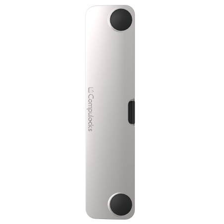 kit blocco di sicurezza compulocks blade per tablet/notebook/macbook