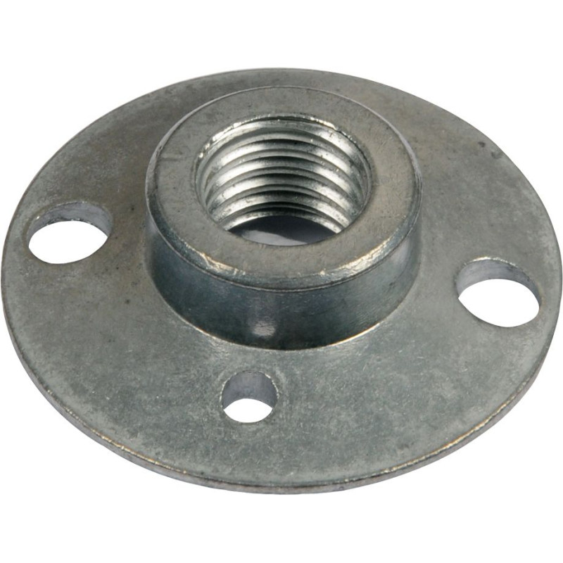 dado di serraggiob kwb aggresso-flex per smerigliatrice angolare