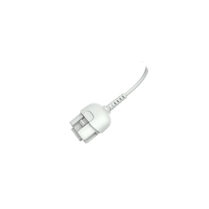 cavo di carica zebra cs6080-hc usb 7ft 2,1m bianco [cvtr-u70060c-0b]