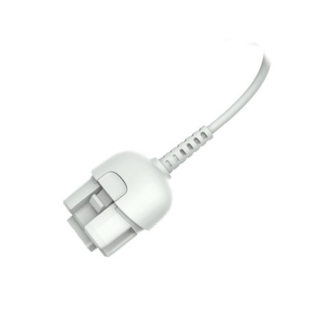 cavo di carica zebra cs6080-hc usb 7ft 2,1m bianco [cvtr-u70060c-0b]