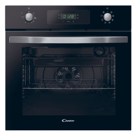 forno elettrico candy idea fidc n615 70 l a+ nero