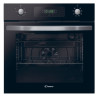 forno elettrico candy idea fidc n615 70 l a+ nero